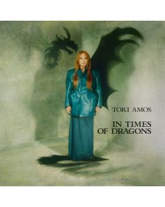 Tori Amos - In Times Of Dragons CD