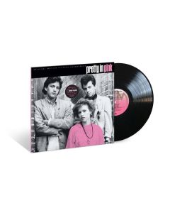 Pretty In Pink (40th Anniversary) LP