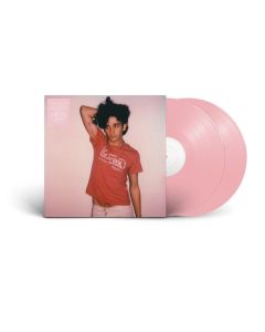 The 1975 - I Like It When You Sleep, For You Are So Beautiful Yet So Unaware Of It (10th Anniversary) (Limited Expanded Edition) (Pink Vinyl) LP