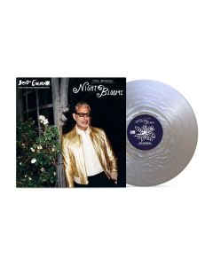 Jeff Goldblum & The Mildred Snitzer Orchestra - Night Blooms (140g) (Limited Edition) (Pearl Pink Vinyl) (Alternate Cover) LP