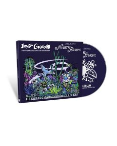 Jeff Goldblum & The Mildred Snitzer Orchestra - Night Blooms CD