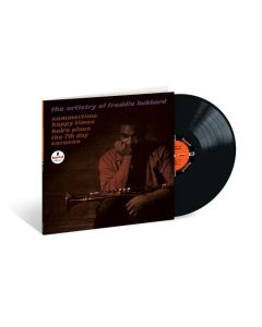 Freddie Hubbard (1938-2008) - The Artistry Of Freddie Hubbard (Acoustic Sounds) (180g) LP