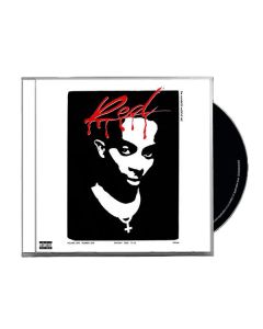 Playboi Carti - Whole Lotta Red (5th Anniversary) CD
