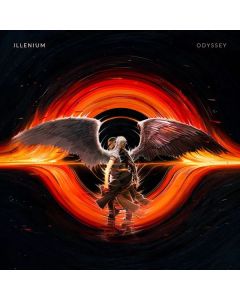Illenium - Odyssey CD