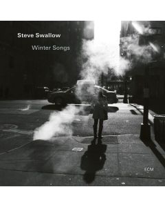 Steve Swallow - Winter Songs CD