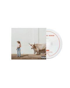 Kacey Musgraves - Middle Of Nowhere CD