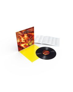 Paul McCartney - Flowers In The Dirt LP