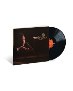 McCoy Tyner (1938-2020) - Inception (180g) LP