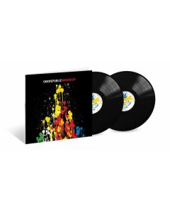 OneRepublic - Waking Up (remastered) LP