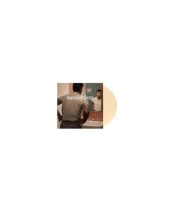Nick Jonas - Sunday Best (Bone Vinyl) LP