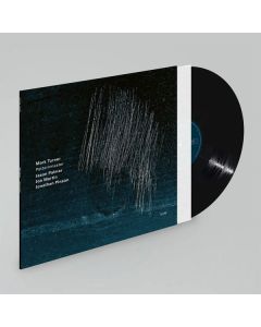 Mark Turner - Patternmaster LP
