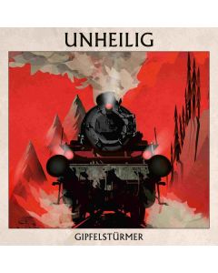 Unheilig - Gipfelstürmer (Deluxe Edition) CD