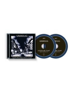 Unheilig - Lichter der Stadt (Winter Edition) CD