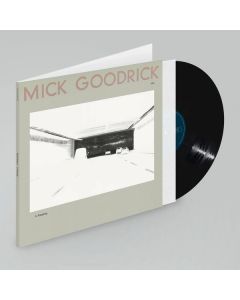 Mick Goodrick (1945-2022) - In Pas(s)ing (Luminessence Series) LP