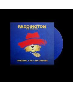 Paddington: The Musical (Original Cast Recording) (Complete Edition) CD