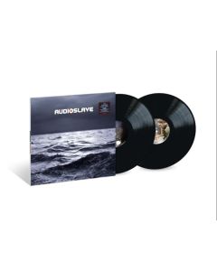 Audioslave - Out Of Exile (remastered) (180g) LP