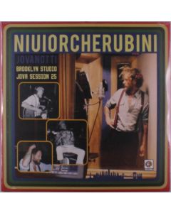 Jovanotti - Niuiorcherubini LP