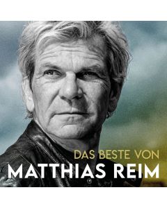 Matthias Reim - Das Beste von Matthias Reim CD