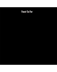 Faust - So Far (remastered) (180g) LP