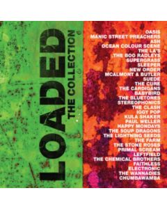 Loaded: The Collection LP