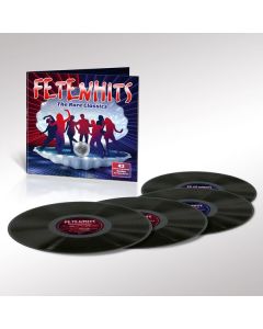 Fetenhits: The Rare Classics (Edition 2024) LP
