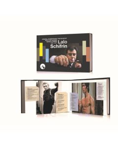 Lalo Schifrin - The Sound Of Lalo Schifrin CD