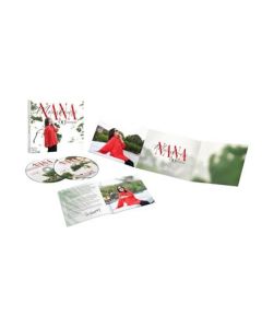 Nana Mouskouri - 90e Anniversaire CD