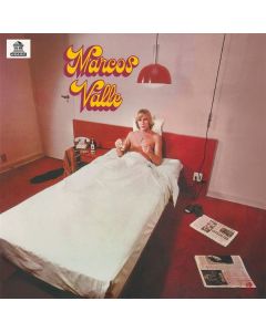 Marcos Valle - Marcos Valle (remastered) (180g) LP