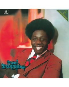 Toni Tornado - Toni Tornado (180g) LP