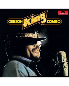 Gerson King Combo - Gerson King Combo (180g) LP