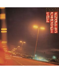 The Comsat Angels - Waiting For A Miracle CD