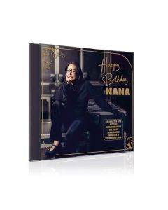 Nana Mouskouri - Happy Birthday, Nana CD