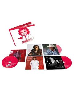 Michel Sardou - Les 100 Plus Belles Chansons CD