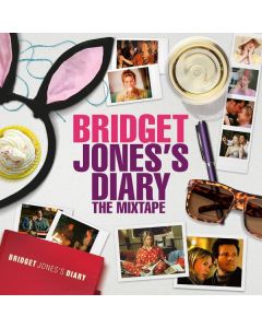 Bridget Jones's Diary: The Mixtape CD