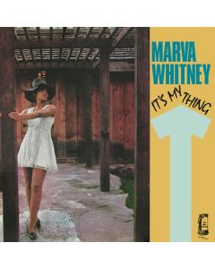 Marva Whitney - It's My Thing (180g) LP