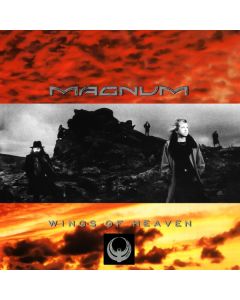 Magnum - Wings Of Heaven CD