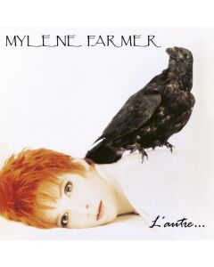 Mylène Farmer - L'Autre... CD