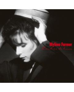 Mylène Farmer - Cendres De Lune CD