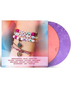Pop Girl Era (LP1: Marble Orange Vinyl/LP2: Marble Purple Vinyl) LP