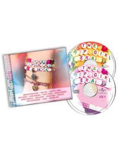 Pop Girl Era CD