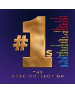 No. 1s The Gold Collection LP