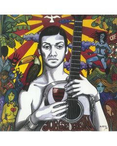 Jorge Ben Jor (aka Jorge Ben) - Jorge Ben (180g) LP