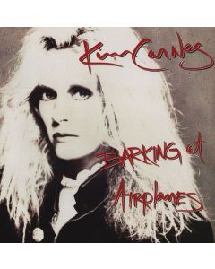 Kim Carnes - Barking At Airplanes CD