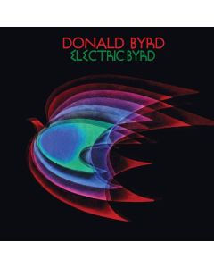 Donald Byrd (1932-2013) - Electric Byrd CD