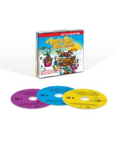 Après Ski Hits 2026 (XXL Fan Edition) CD