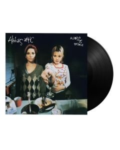 Alisha's Attic - Alisha Rules The World (30th Anniversary Edition) (180g) LP