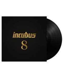 Incubus - 8 (180g) LP