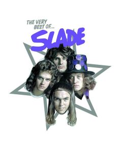 Slade - The Very Best Of Slade CD