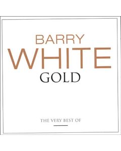Barry White - Gold: The Very Best CD