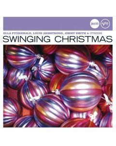 Swinging Christmas CD